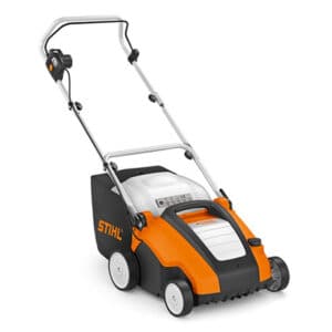 Nejmarket elektrický provzdušňovač trávníku STIHL RLE 240 