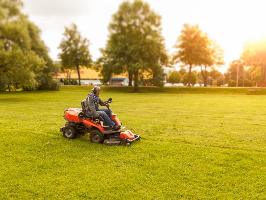 Na co nezapomenout při přípravě na jarní období, pokud jde o nářadí?