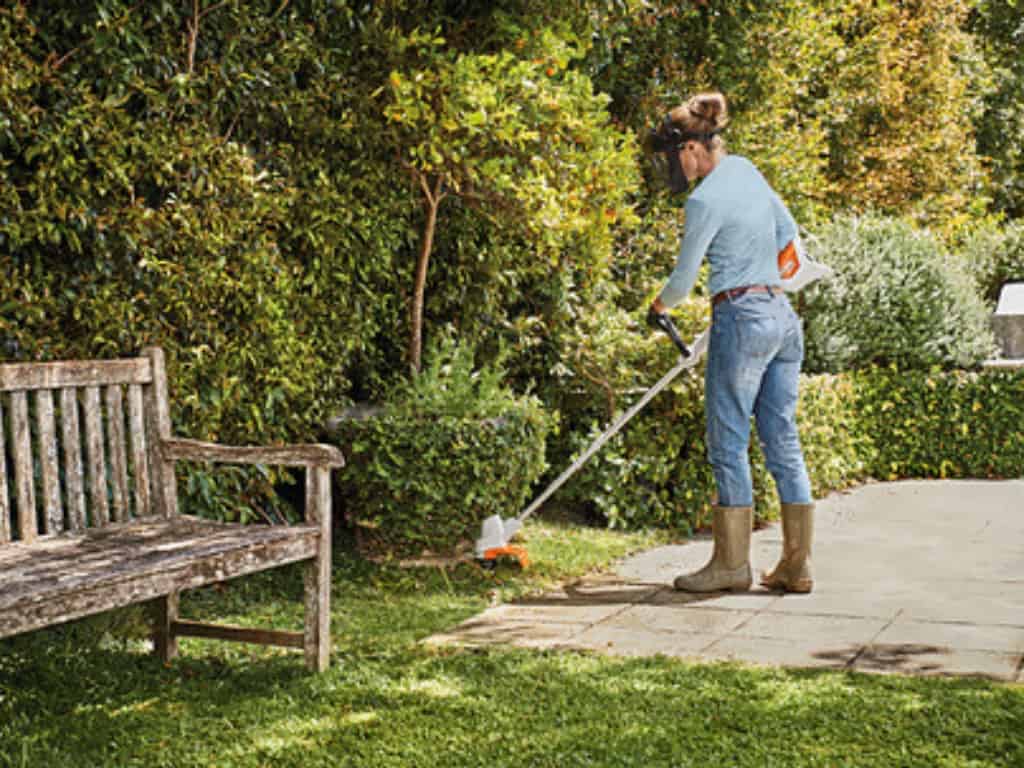 Jaká série baterií STIHL je pro vás nejvhodnější?