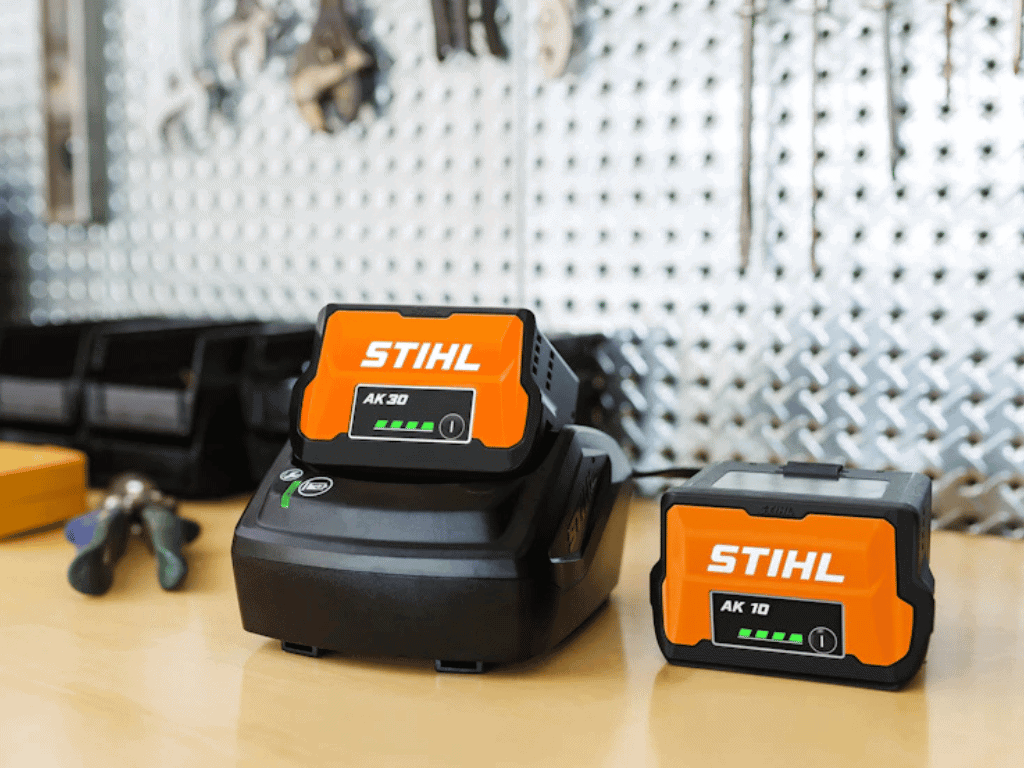 Jak připravit akumulátory na zimu?