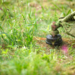 Jak si zjednodušit údržbu zahrady a ušetřit hodiny času